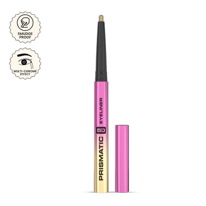 Prismatic 5D Eyeliner-Mirage