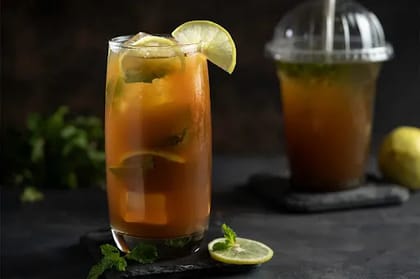 Iced Tea