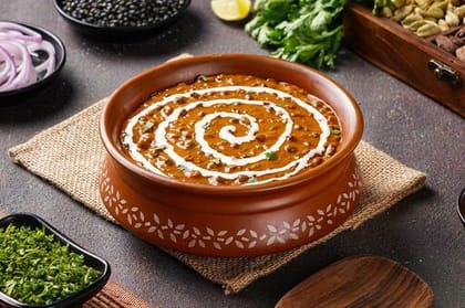 Dal Makhani