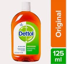 Dettol Germ Defence Antiseptic Liquid