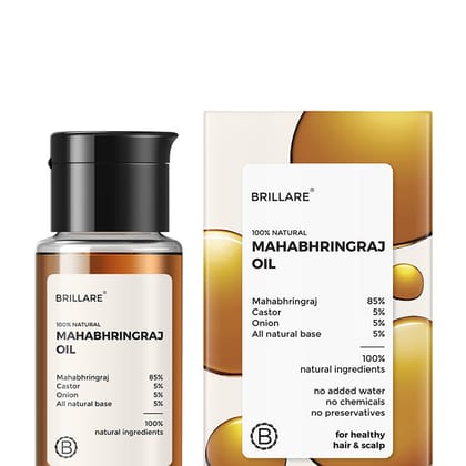 Mahabhringraj Oil 50 ml-Mahabhringraj Oil 50 ml