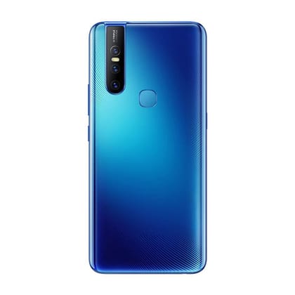 Housing For Vivo V15-BLUE