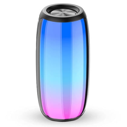 iGear Spectrum Portable Bluetooth Party Speaker With 180 Degree LED Light Show-iGear Spectrum Portable Bluetooth Party Speaker With 180 Degree LED Light Show