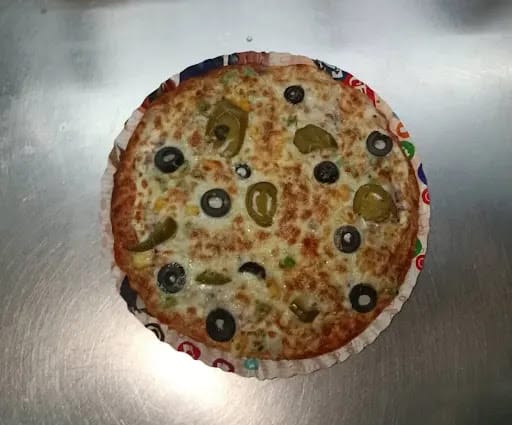 Evergreen Pizza