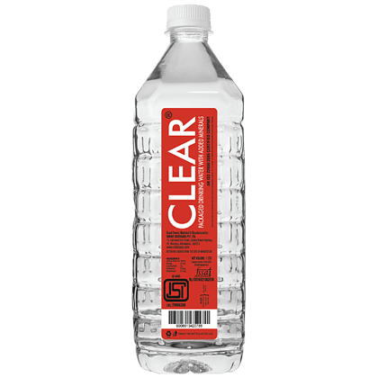 Clear Water 500Ml