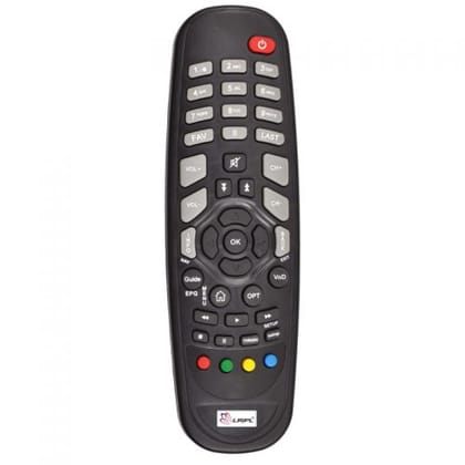 CISCO Set Top Box Replacement Remote Control by LRIPL