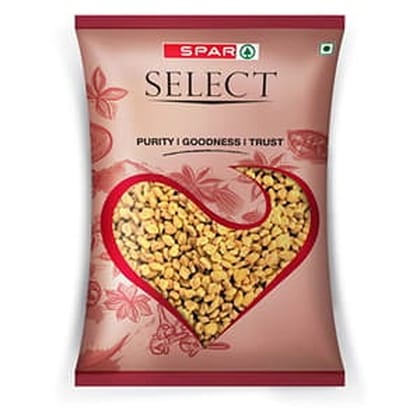 Spar Select Methi 500 gm