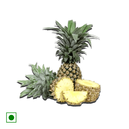 Pineapple, 1 Pc Loose