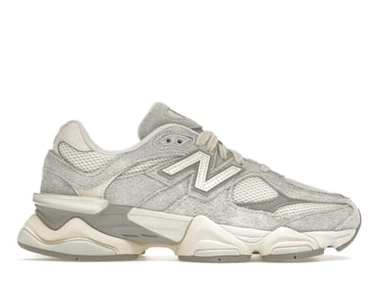 New Balance 9060  Quartz Grey-UK 3.5