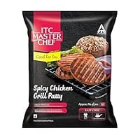 ITC GRILLED CHICKEN WINGS 360G