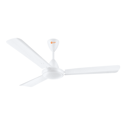 Arina High Speed Ceiling Fan-Arina High Speed Ceiling Fan - 1200MM / Matt White