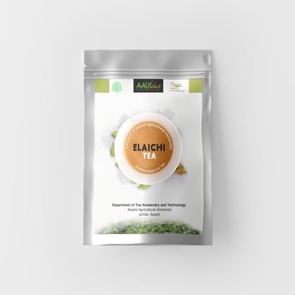 Elaichi Tea - 250 gm