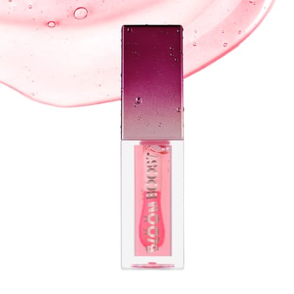 MATT LOOK Bloom Boost Magic Lip & Cheek Oil, Pink Delight-Pink Delight