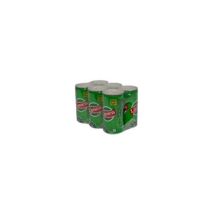 Limca Pop Can 180Ml