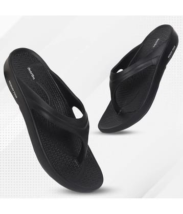 Action Black Women's Daily Slipper - None