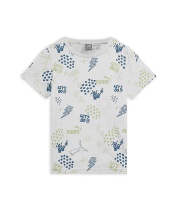 PUMA Youth Tee