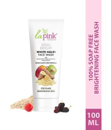 La Pink - Daily Use Face Wash For All Skin Type ( Pack of 1 )