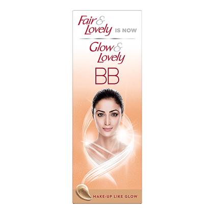 Glow & Lovely BB Cream Make up + Multivitamin Cream - Shade 01, 18g