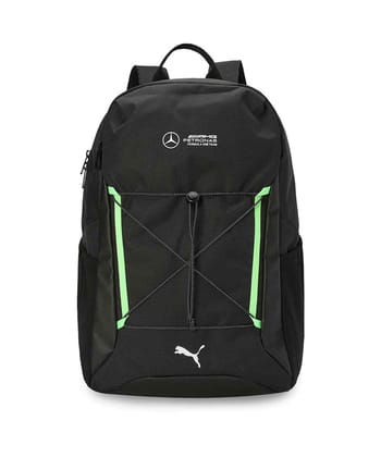 Mercedes-AMG Petronas F1® Unisex Motorsport Backpack