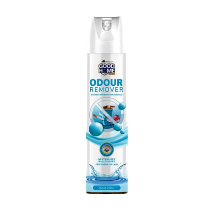 Good Home Odour Remover 140g (Aqua Fresh)