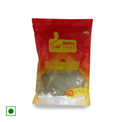 More Choice Bay Leaf, 25 gm Pouch