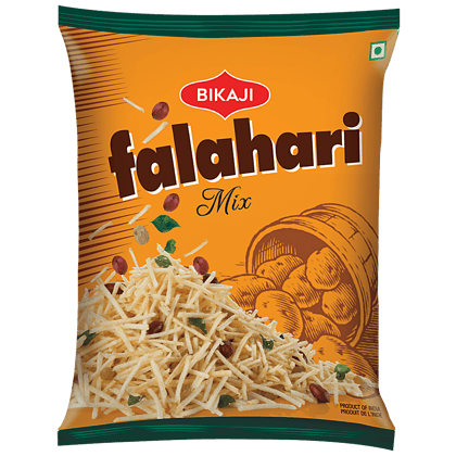 Bikaji Falahari Mix, 200 gm