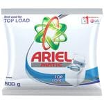 Ariel Matic Detergent Powder - Top Load, 500 G