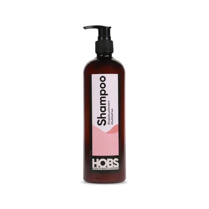 Shampoo for Daily Moisture & Nourishment