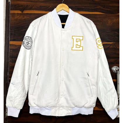 INJE UNIV E NO 19 SIZE- L LIMITED EDITION LUXURY JACKET-L