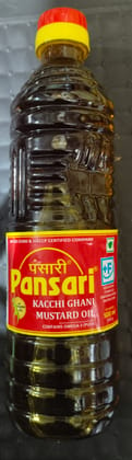 Pansari 500 ml