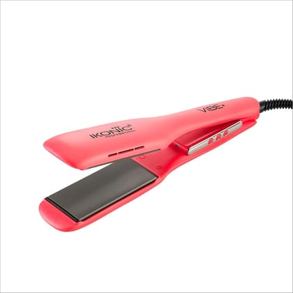 IKONIC Professional Hair Straightener with AI Technology & Ceramic Plates