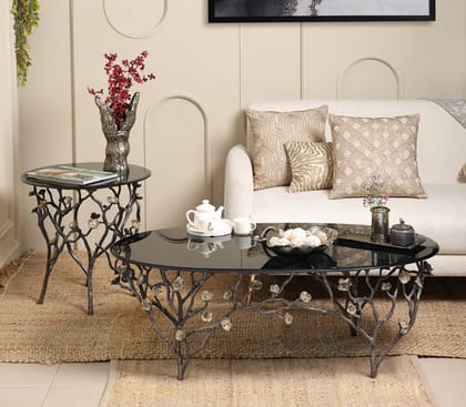 Garden Gala Coffee Table