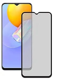 TEMPERED GLASS FOR VIVO Y75 5G-Pack Of 1