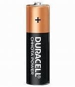 DURACELL CHHOTA PWR AA 5PC