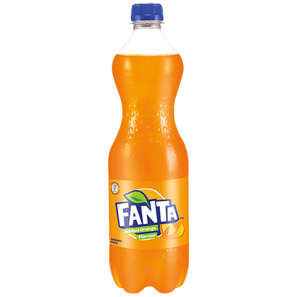 FANTA 750 ML