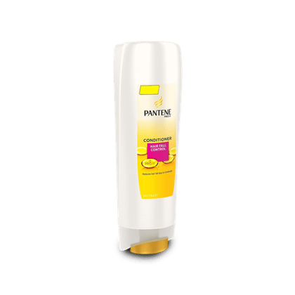 Pantene Hairfall Control Conditioner, 175 ml Bottle