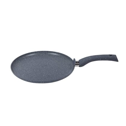 Wonderchef Granite Non-Stick 28Cm Dosa Tawa-Wonderchef Granite Non-Stick 28Cm Dosa Tawa