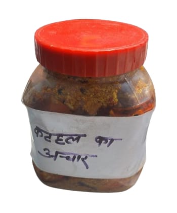 Jackfruit Pickle 400g