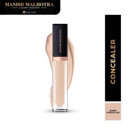 Manish Malhotra Concealer - Warm Porcelain