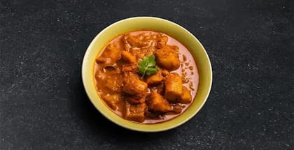 Kadai Chaap