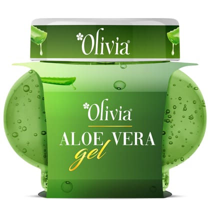 Aloe Vera Gel - 140G