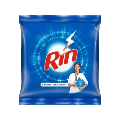 Rin Detergent Powder 500g