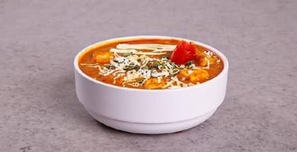 Paneer Butter Masala