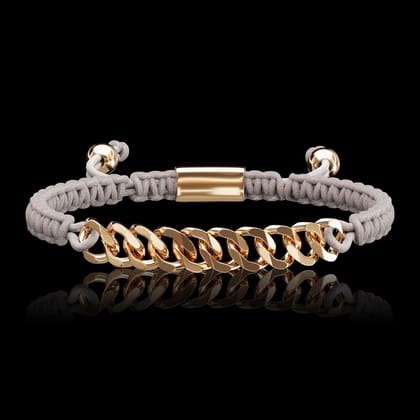 Niro Bracelet-Rose Gold