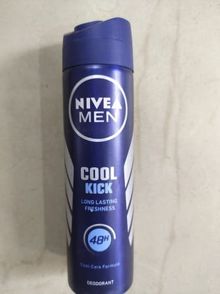 nivea men cool kick