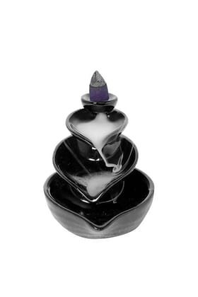 Ceramic Back Flow Incense Holder,Incense Burner