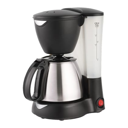 Premier Coffee Maker Stainless Steel MD205