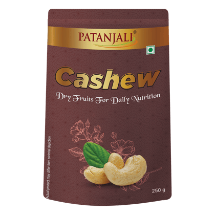 CASHEW (KAJU) 250 GM (MONO)