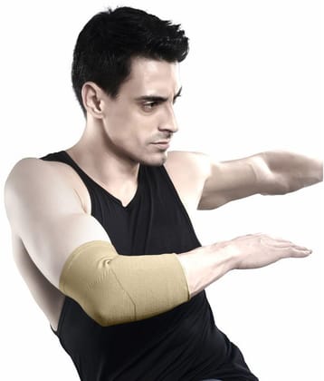 Vissco Elbow Support Tennis Elbow Supports S - None