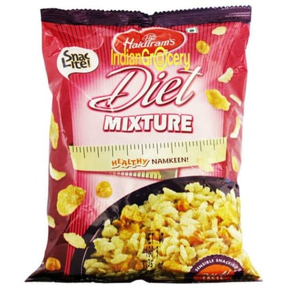 Haldiram Diet Mixture 250 G